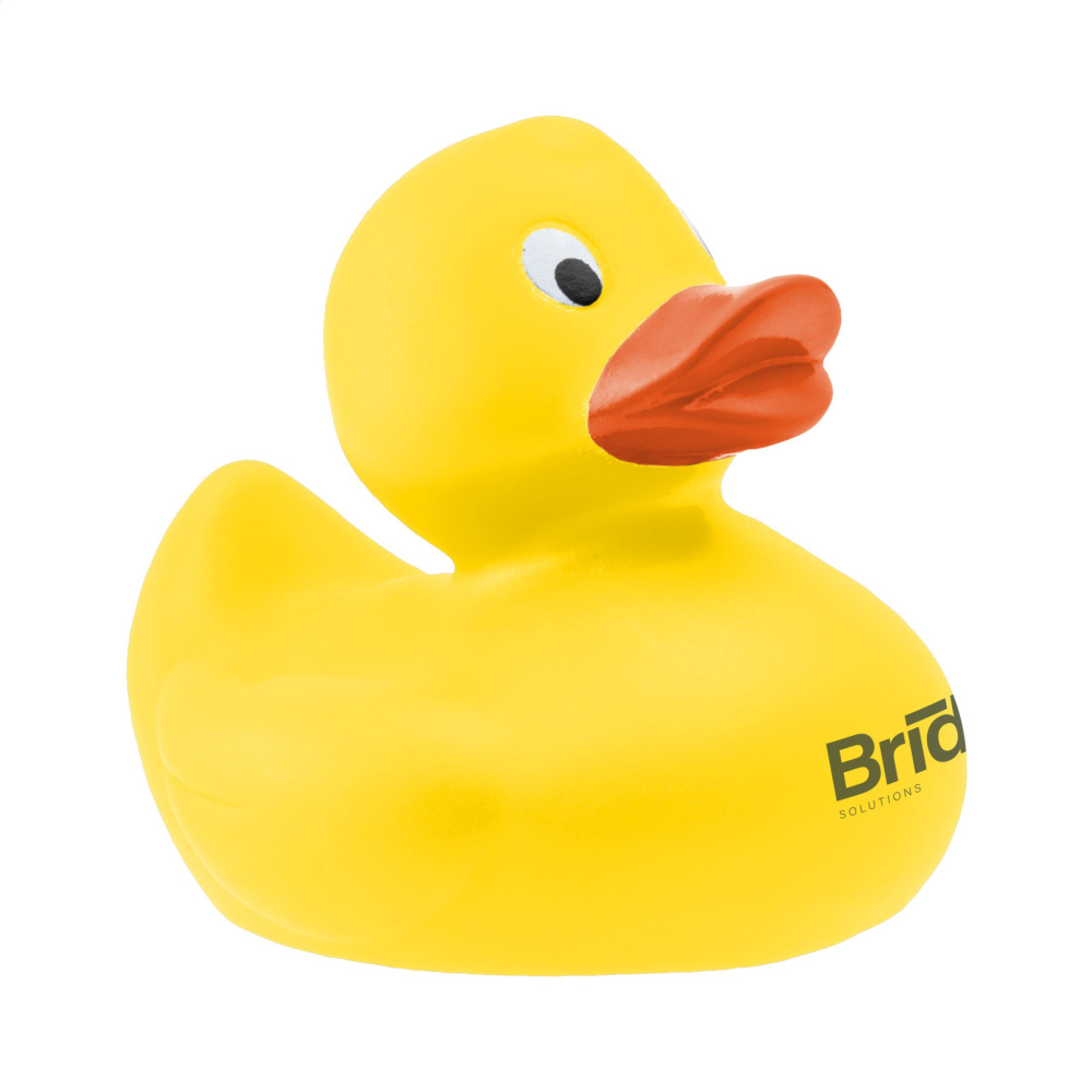 Logotrade promotional giveaways photo of: LittleDuck bath toy