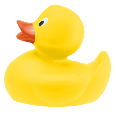 Logo trade promotional gift photo of: LittleDuck bath toy