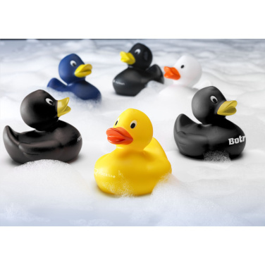 Logo trade promotional merchandise picture of: LittleDuck bath toy