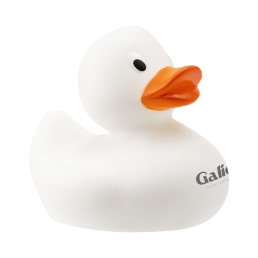 Logotrade promotional item image of: LittleDuck bath toy