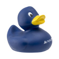 LittleDuck bath toy, navy