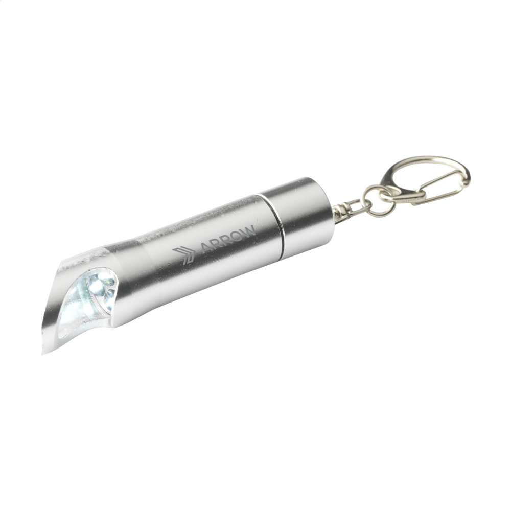 Logotrade promotional product image of: OpenLED light / opener