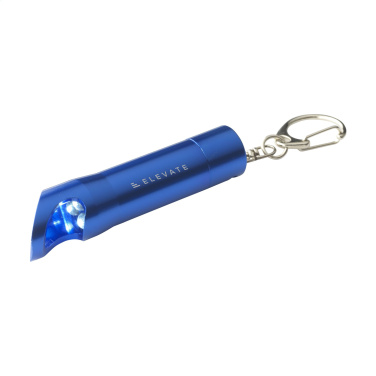 Logo trade promotional merchandise picture of: OpenLED light / opener