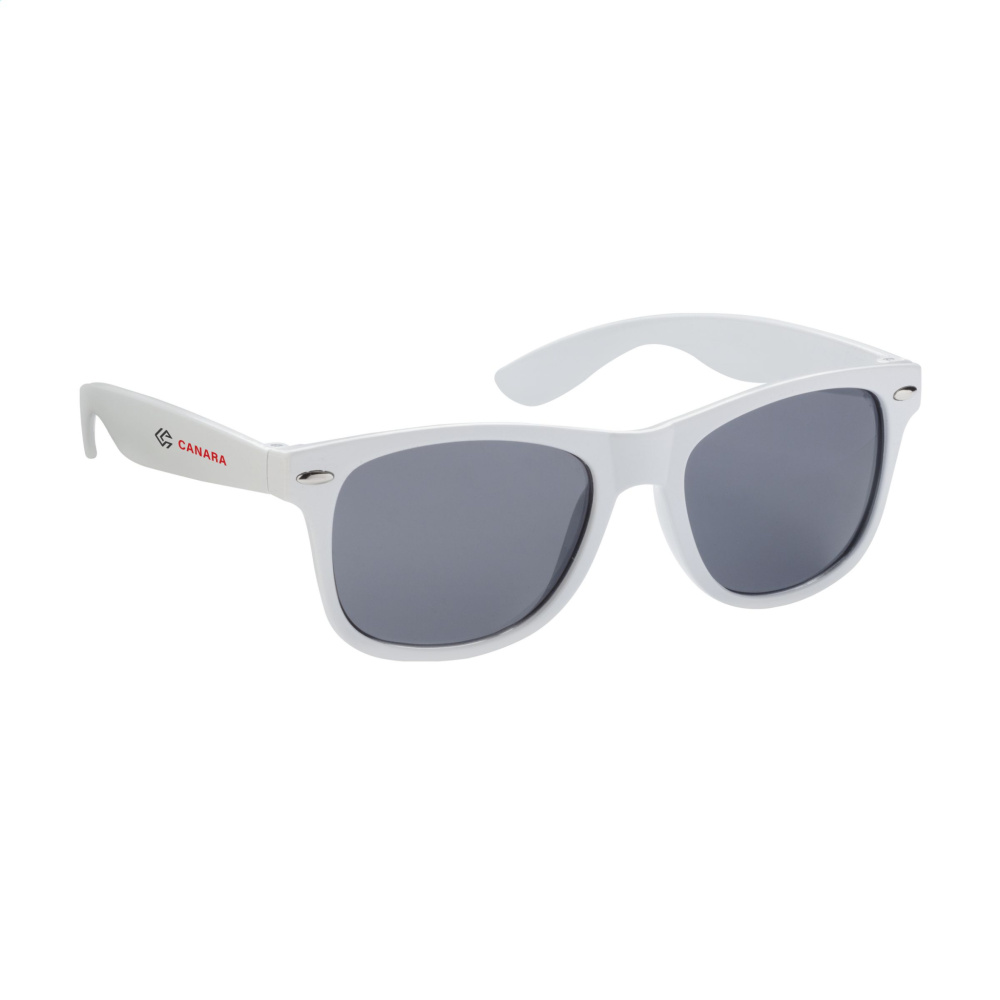 Logotrade advertising product image of: Malibu sunglasses