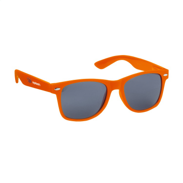 Logotrade promotional item picture of: Malibu sunglasses