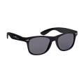 Malibu sunglasses, black