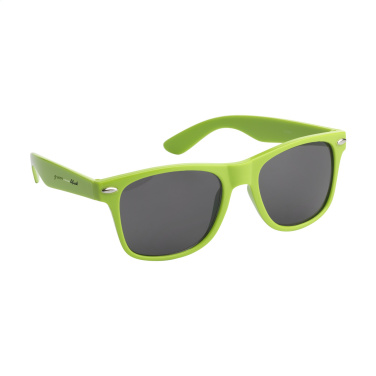 Logo trade business gifts image of: Malibu sunglasses