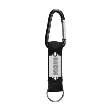 Logotrade promotional item image of: KeyTex carabiner hook