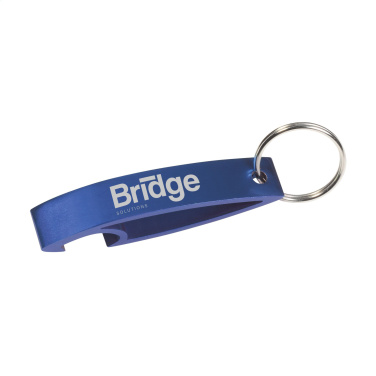 Logotrade business gift image of: LiftUp Opener / keyring