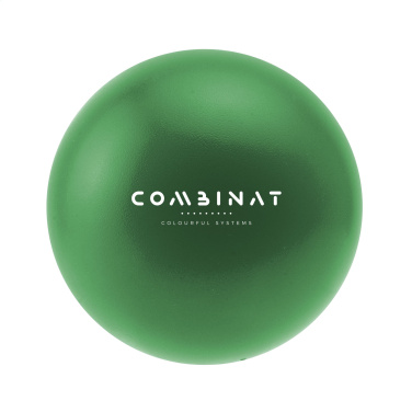 Logo trade promotional giveaways image of: ColourBall stress ball