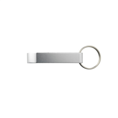 Logotrade corporate gift picture of: OpenUp opener keyring