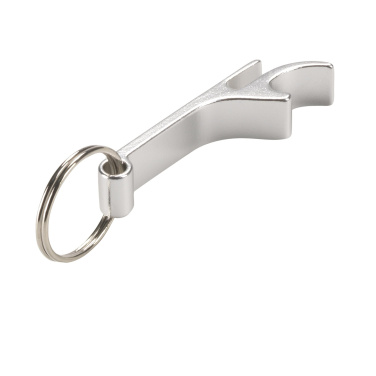 Logotrade advertising products photo of: OpenUp opener keyring