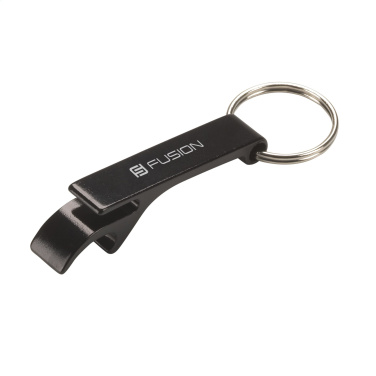 Logotrade promotional item image of: OpenUp opener keyring