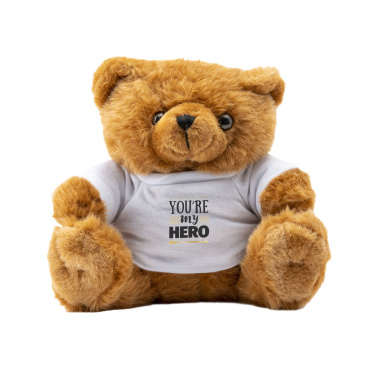 Logotrade advertising products photo of: BigBrowny Bear cuddle toy