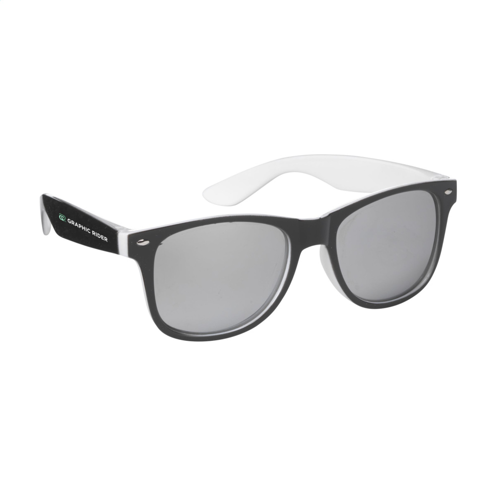 Logotrade promotional gift picture of: Fiesta sunglasses