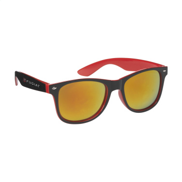 Logo trade promotional products image of: Fiesta sunglasses