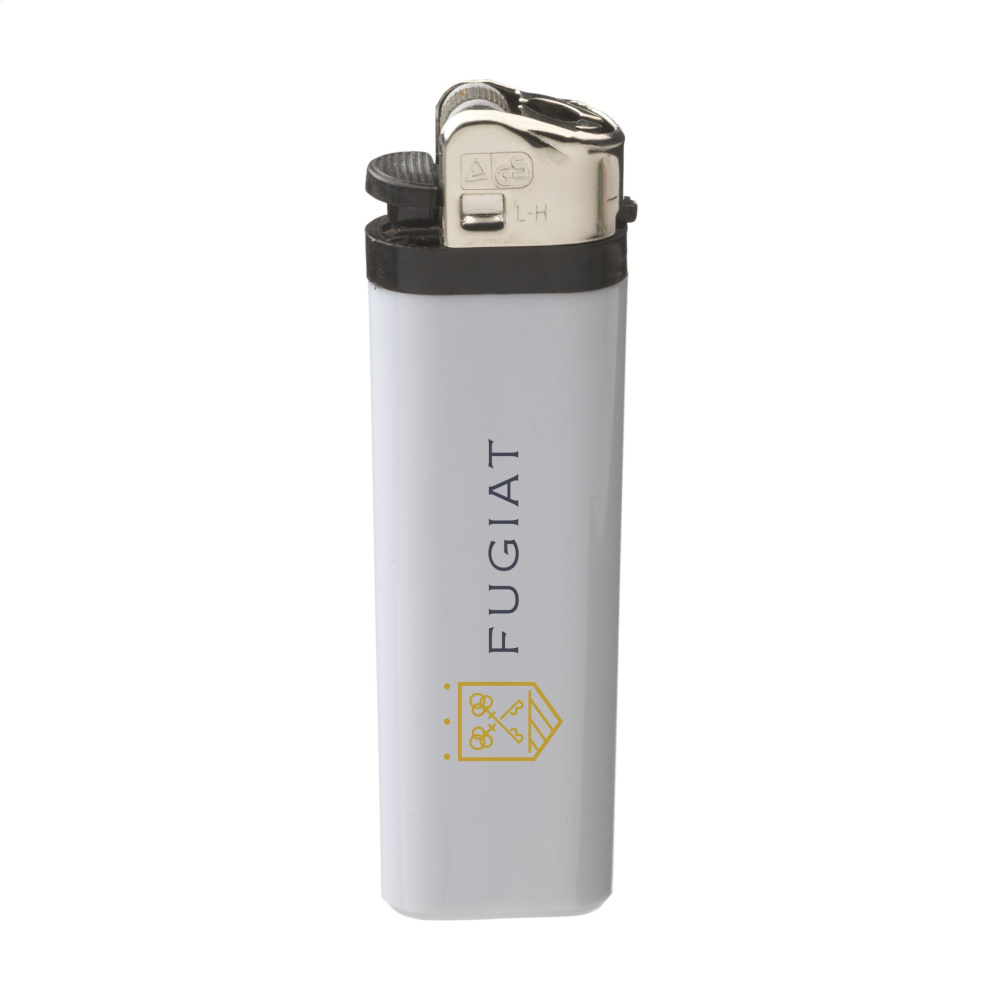 Logotrade promotional merchandise photo of: Flint lighter