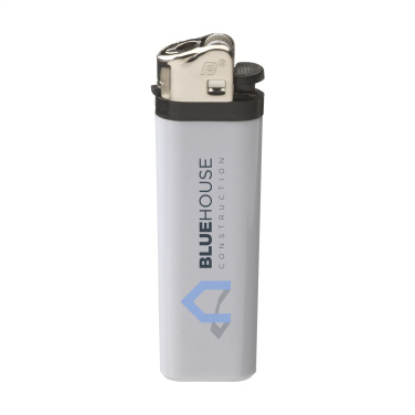 Logo trade corporate gifts picture of: Flint lighter