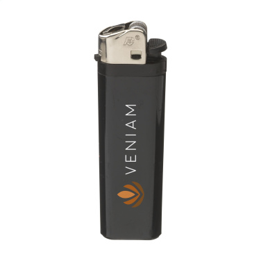 Logotrade promotional merchandise image of: Flint lighter