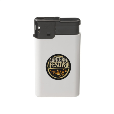 Logo trade promotional items picture of: FireLight lighter