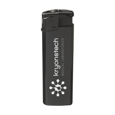 Logotrade promotional merchandise image of: Tornado lighter