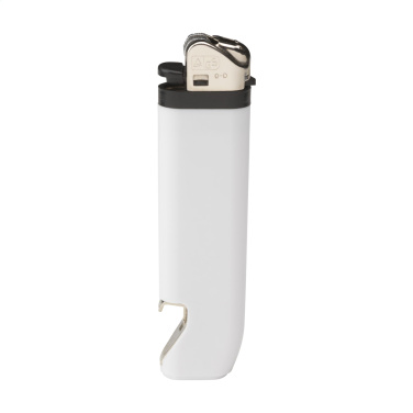 Logotrade promotional product picture of: Flint Opener lighter