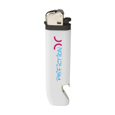 Logo trade advertising product photo of: Flint Opener lighter