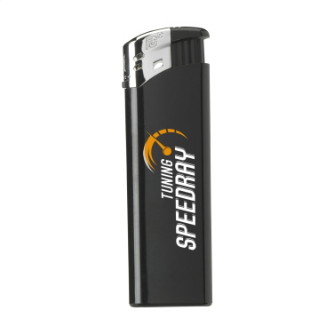 Logo trade promotional gift photo of: Fuego lighter