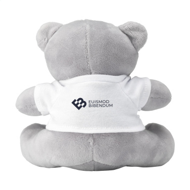 Logotrade promotional merchandise image of: Billy Bear Mini Size cuddle toy