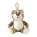 Animal Friend Tiger cuddle toy, brown