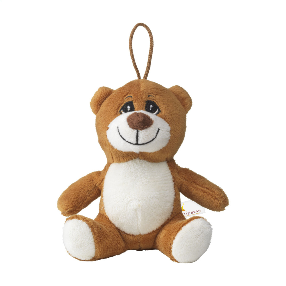 Logotrade advertising product picture of: Animal Friend Bear cuddle