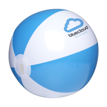 Logotrade promotional gift image of: BeachBall Ø 27 cm