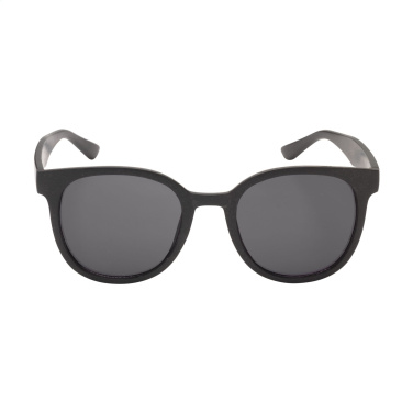 Logotrade business gift image of: Eco Wheatstraw sunglasses