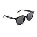 Eco Wheatstraw sunglasses, black