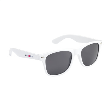 Logotrade promotional product picture of: Malibu RPET sunglasses