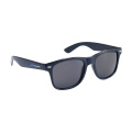 Malibu RPET sunglasses, dark blue