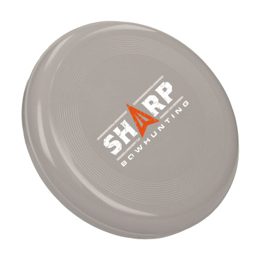 Logotrade promotional gift picture of: Space Flyer 22 Eco-Flying Disc frisbee