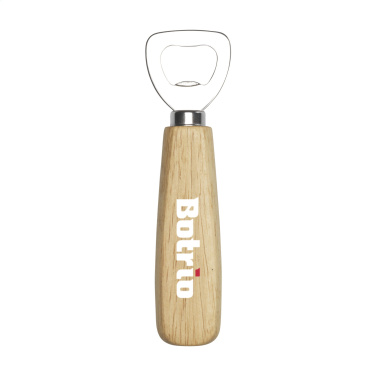 Logo trade business gift photo of: Amigo bottle opener