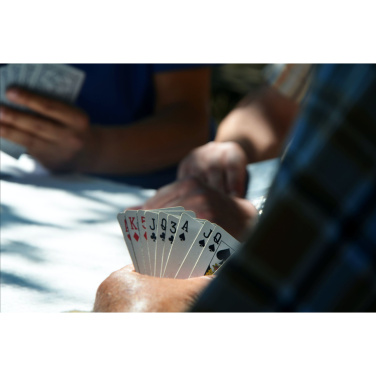 Logotrade promotional merchandise image of: Playing Cards