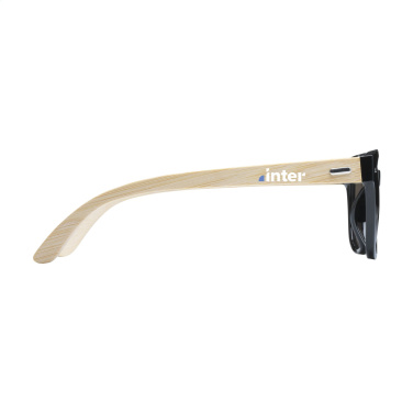 Logotrade promotional gift image of: Havana sunglasses