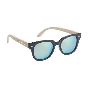 Logo trade promotional items picture of: Havana sunglasses