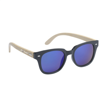 Logotrade promotional items photo of: Havana sunglasses