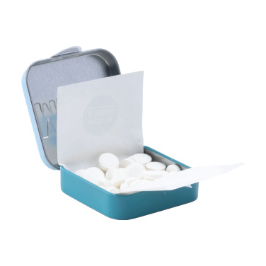 Logotrade promotional merchandise picture of: Max's Mints Organic Menthol Mints