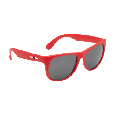 Logotrade promotional merchandise picture of: Costa GRS Recycled PP sunglasses