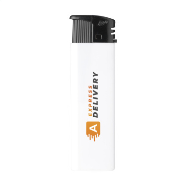 Logotrade promotional product image of: BlackTop lighter