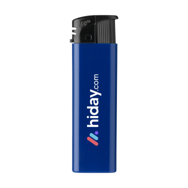 Logotrade advertising product image of: BlackTop lighter