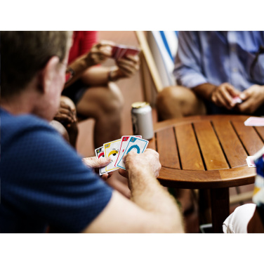 Logo trade business gift photo of: Assano Cards Game