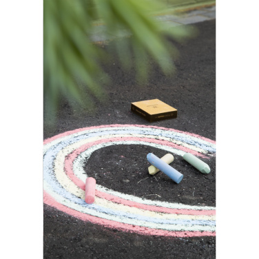 Logotrade advertising products photo of: Sidewalk Chalk