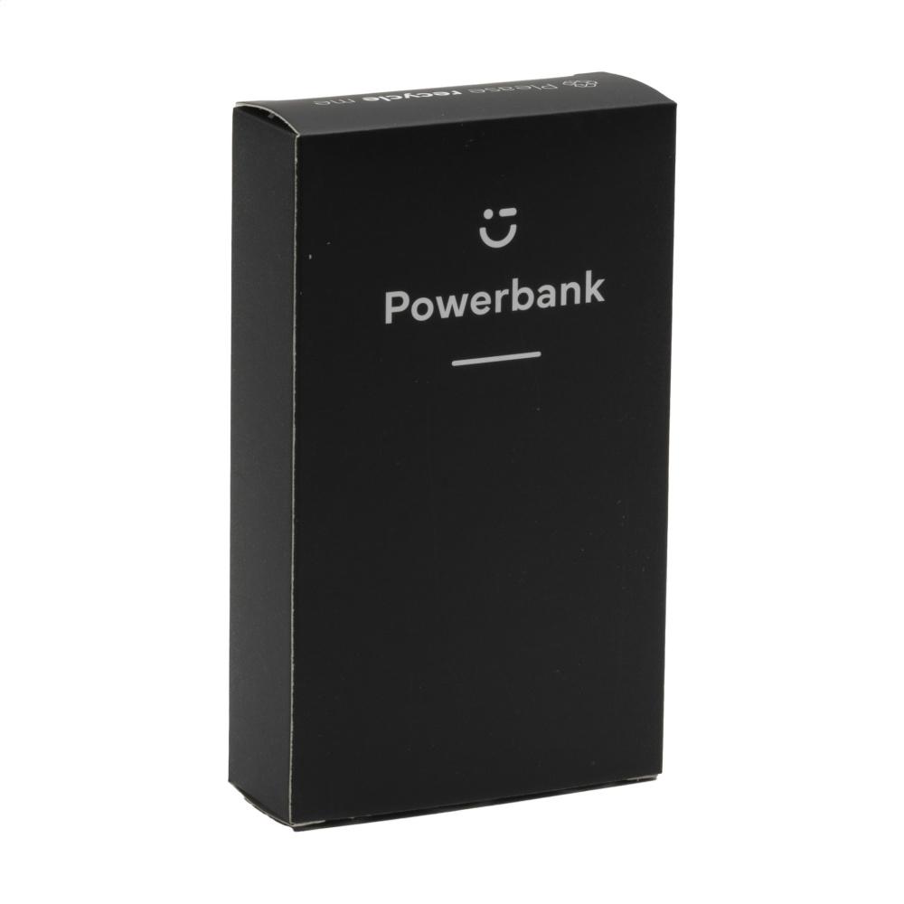 Logotrade corporate gift picture of: Powerbank 10000 C external charger