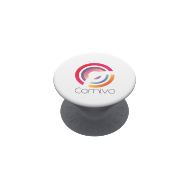 Logo trade promotional merchandise picture of: PopSockets® phone grip